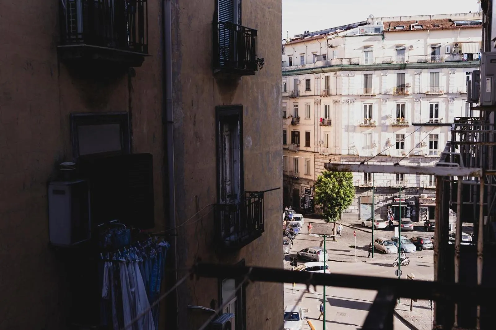 B&B Fatima Naples 0*,  Italy