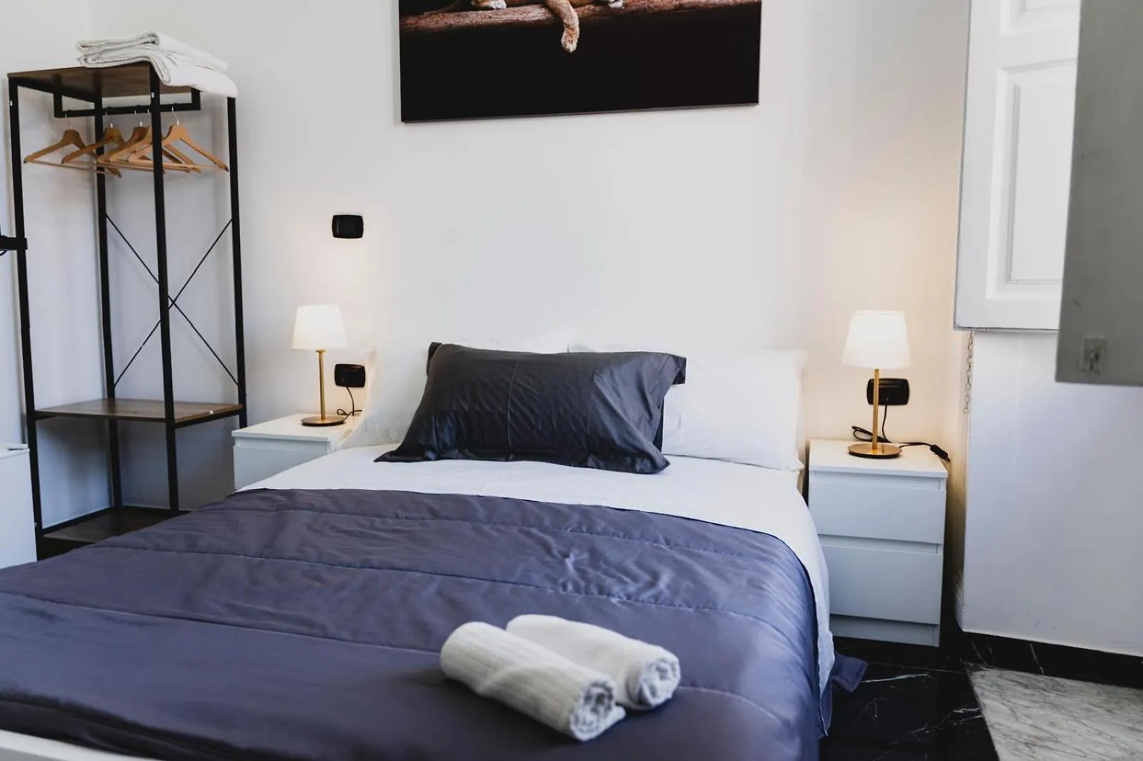 Bed & Breakfast B&B Fatima Naples Italy