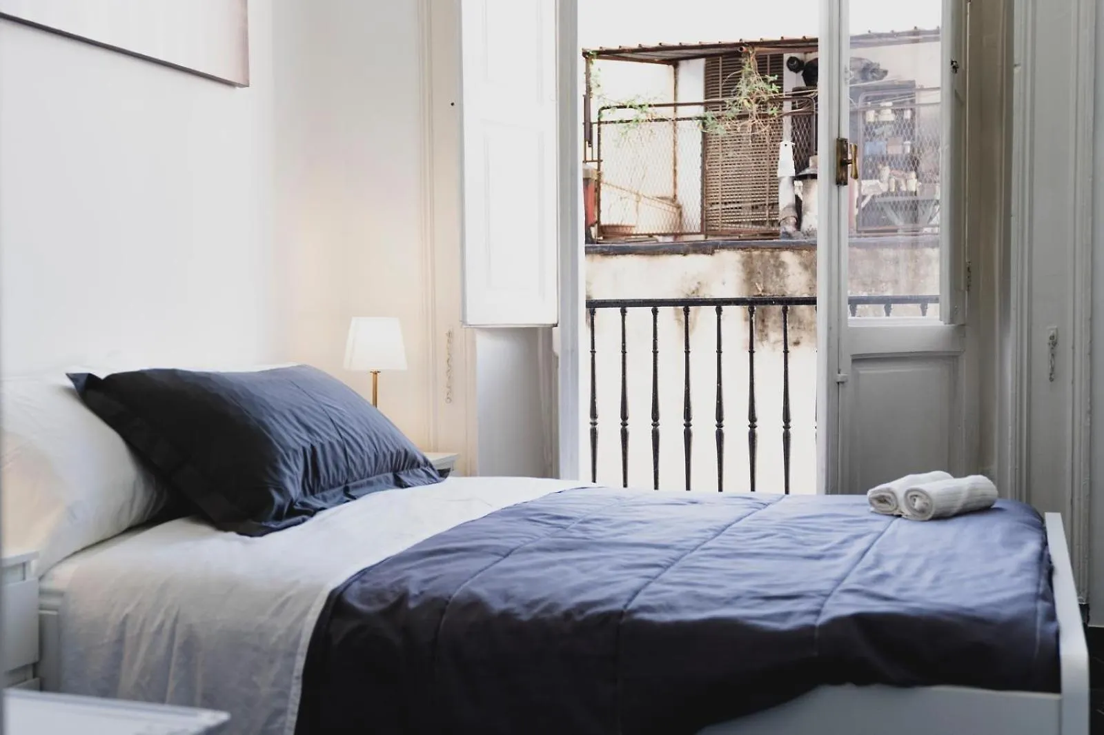 B&B Fatima Naples