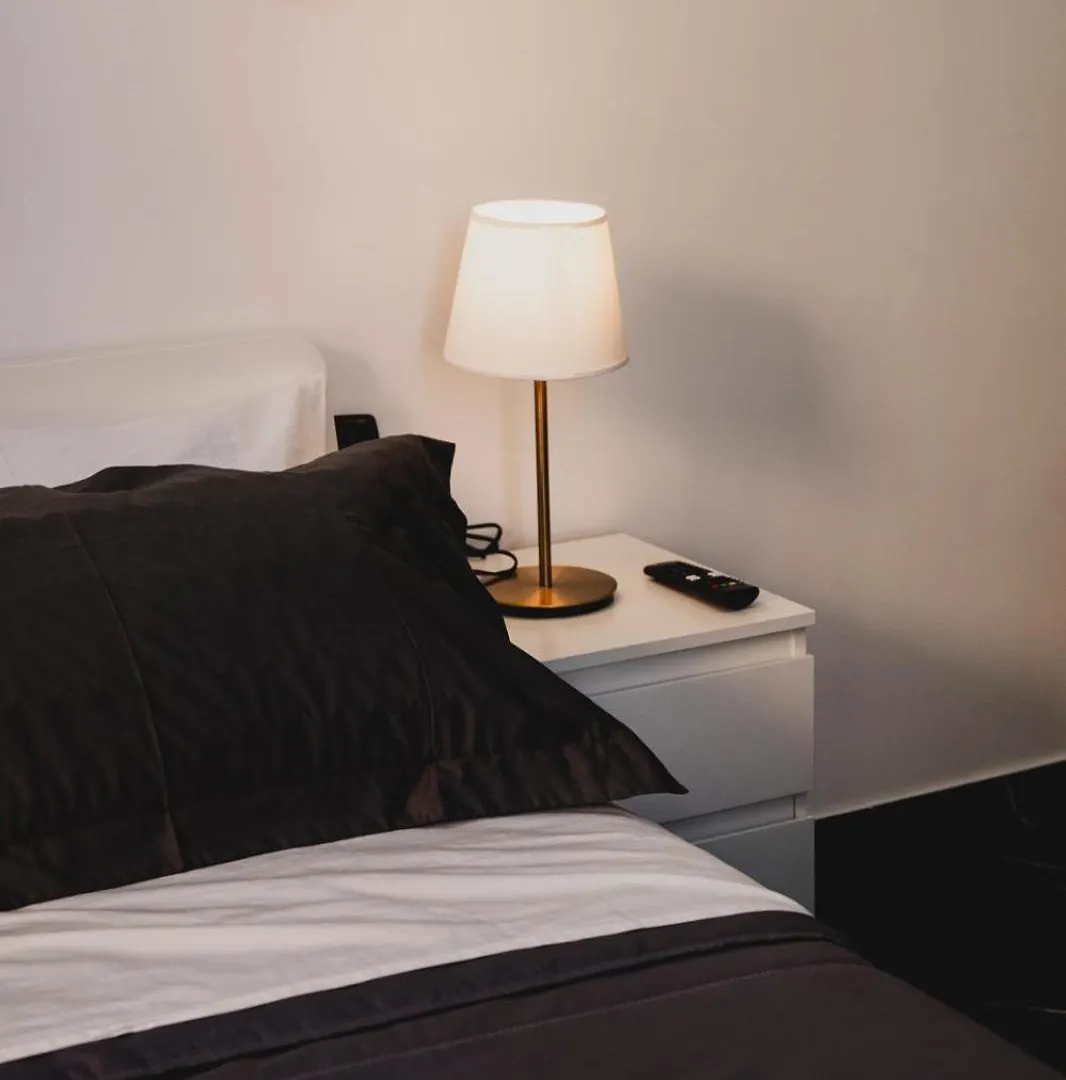 B&B Fatima Naples Bed & Breakfast