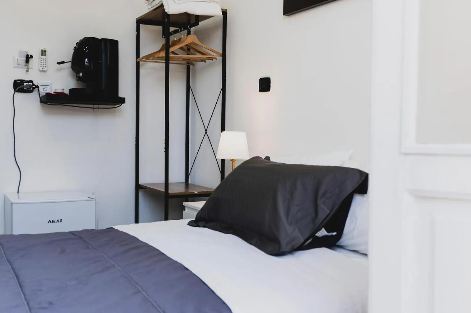 Bed & Breakfast B&B Fatima Naples