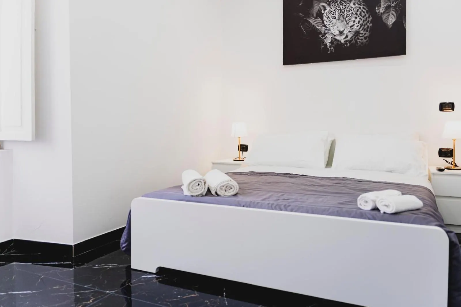 B&B Fatima Naples 0*,  Italy