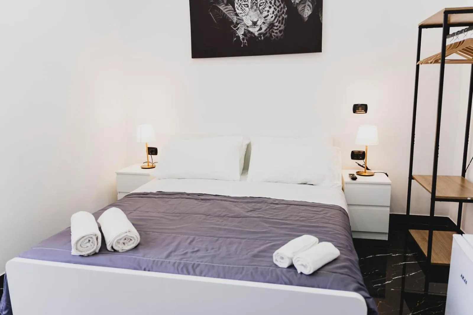 Bed & Breakfast B&B Fatima Naples