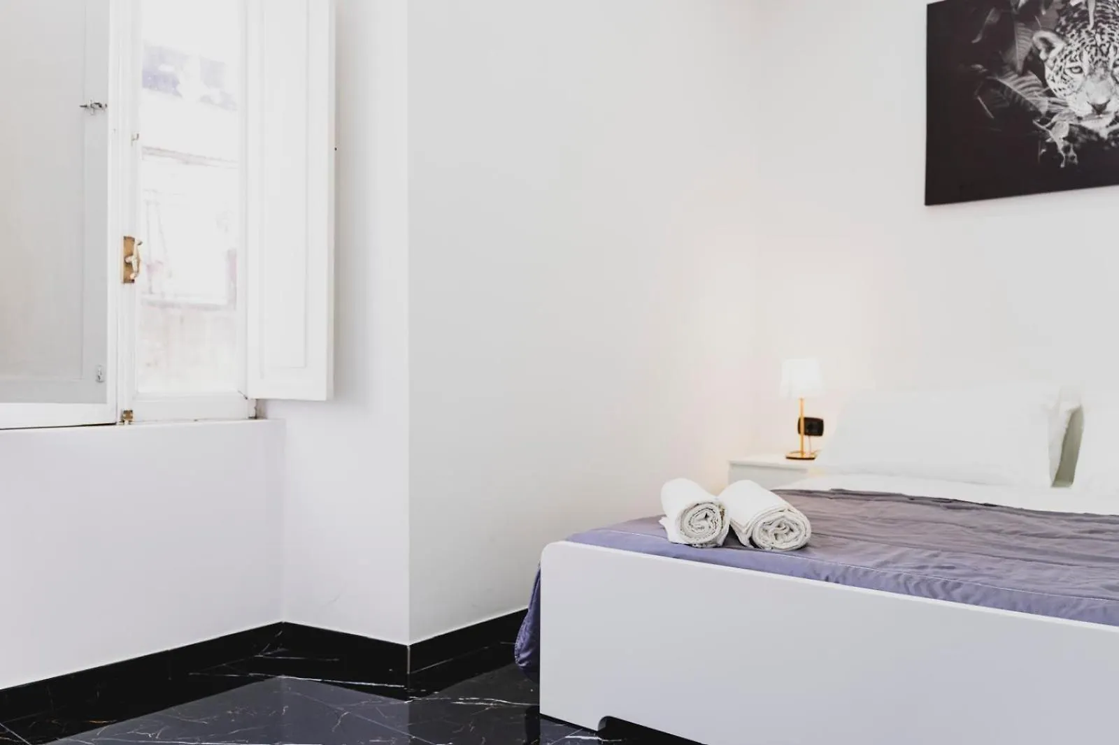 B&B Fatima Naples Italy