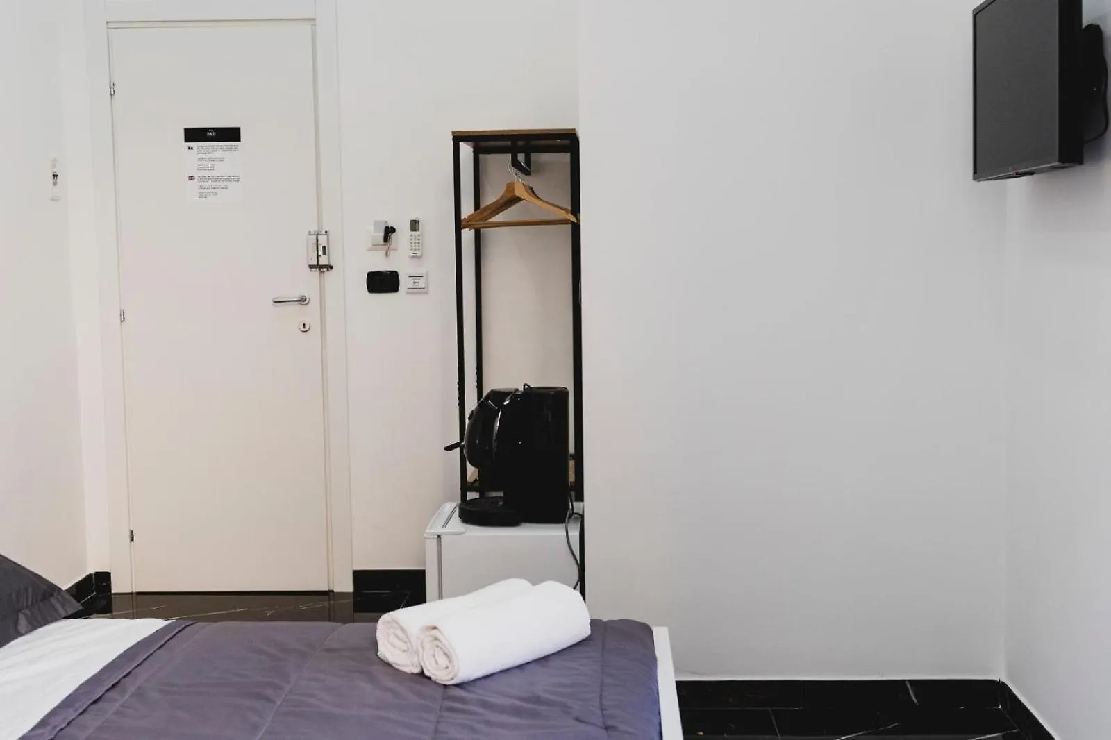 Bed and Breakfast B&B Fatima Νάπολη