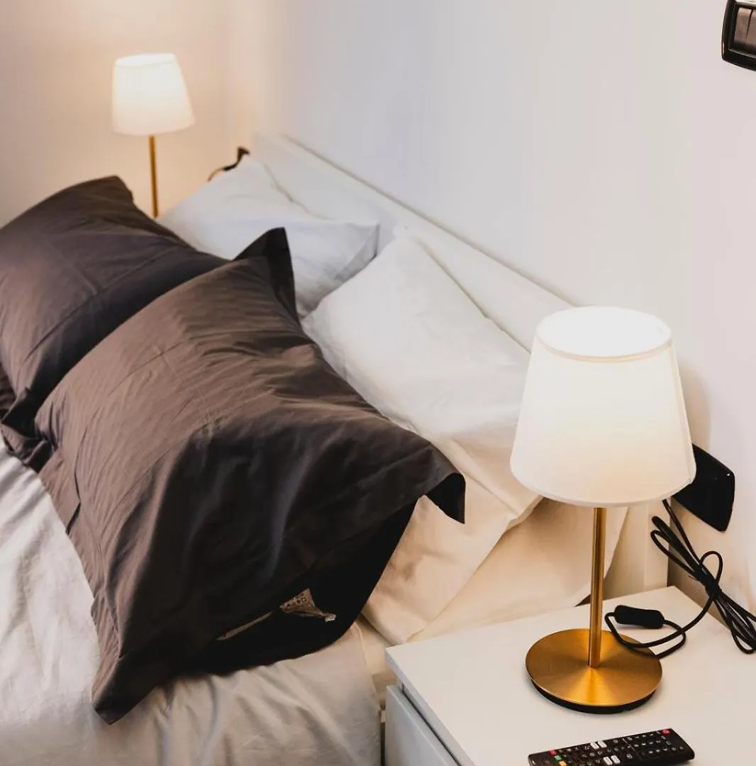Bed and Breakfast B&B Fatima Νάπολη Ιταλία