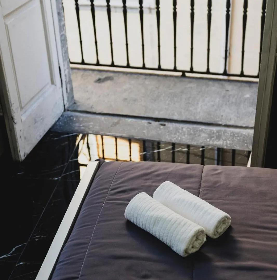 B&B Fatima Naples