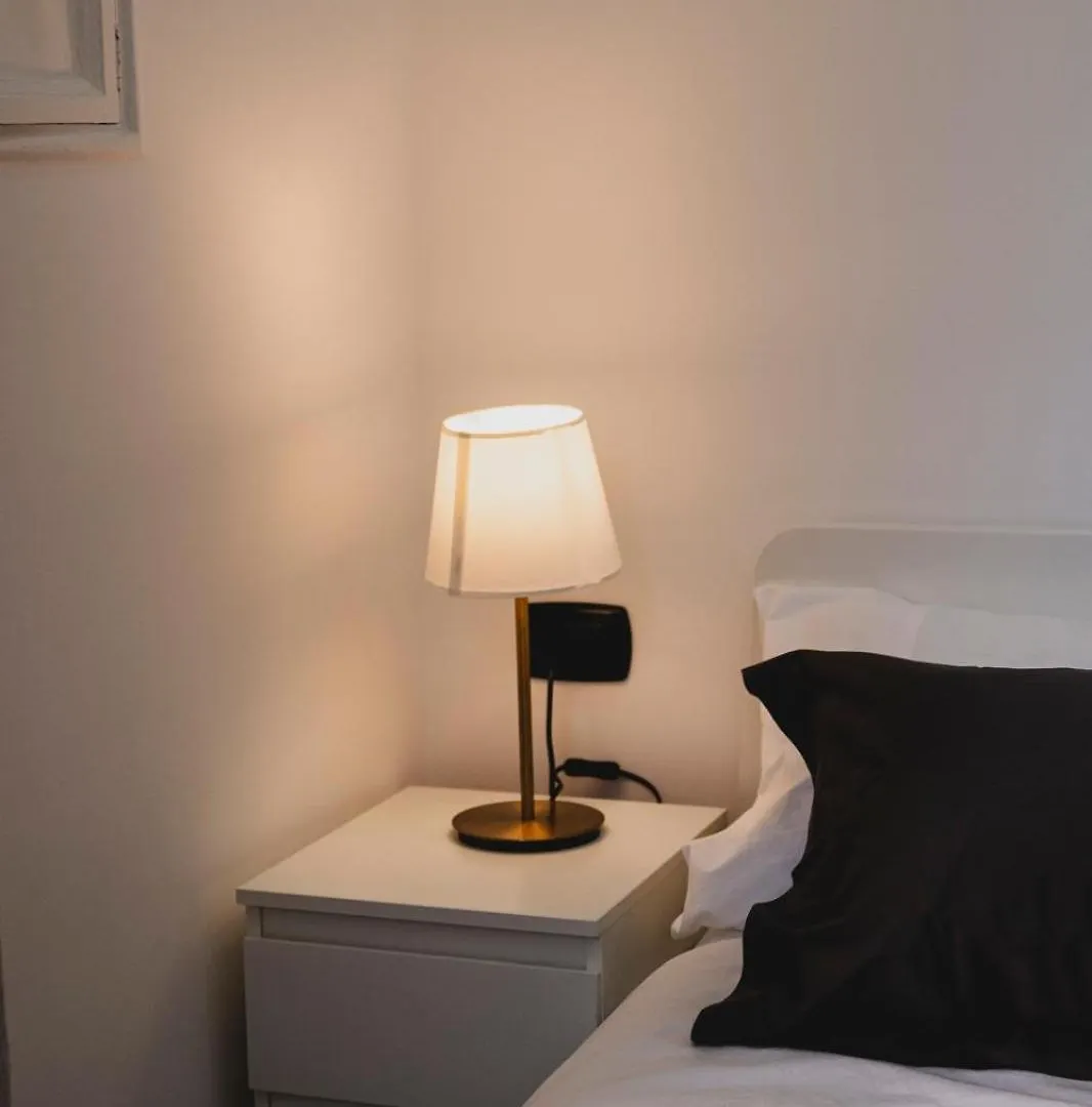 Bed & Breakfast B&B Fatima Naples