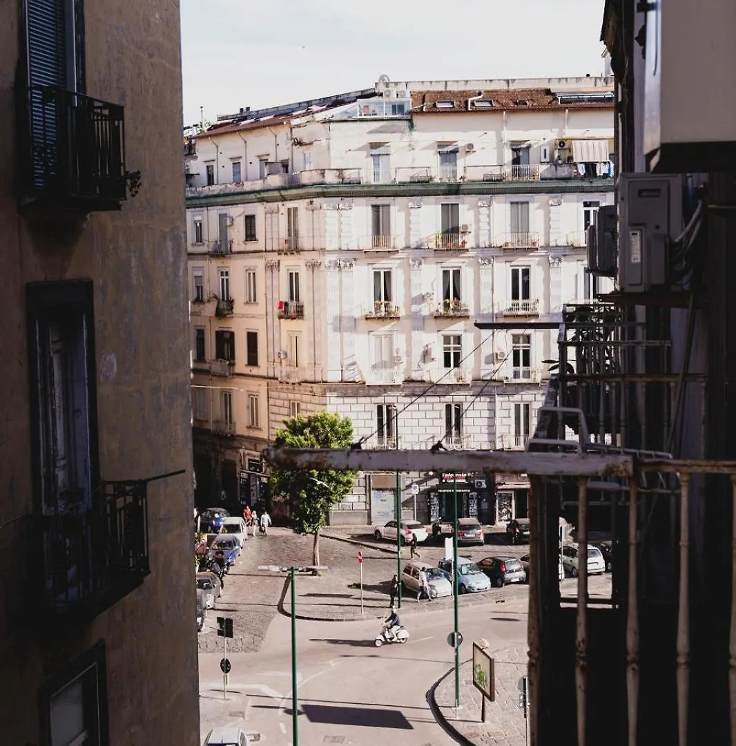 B&B Fatima Naples 0*,