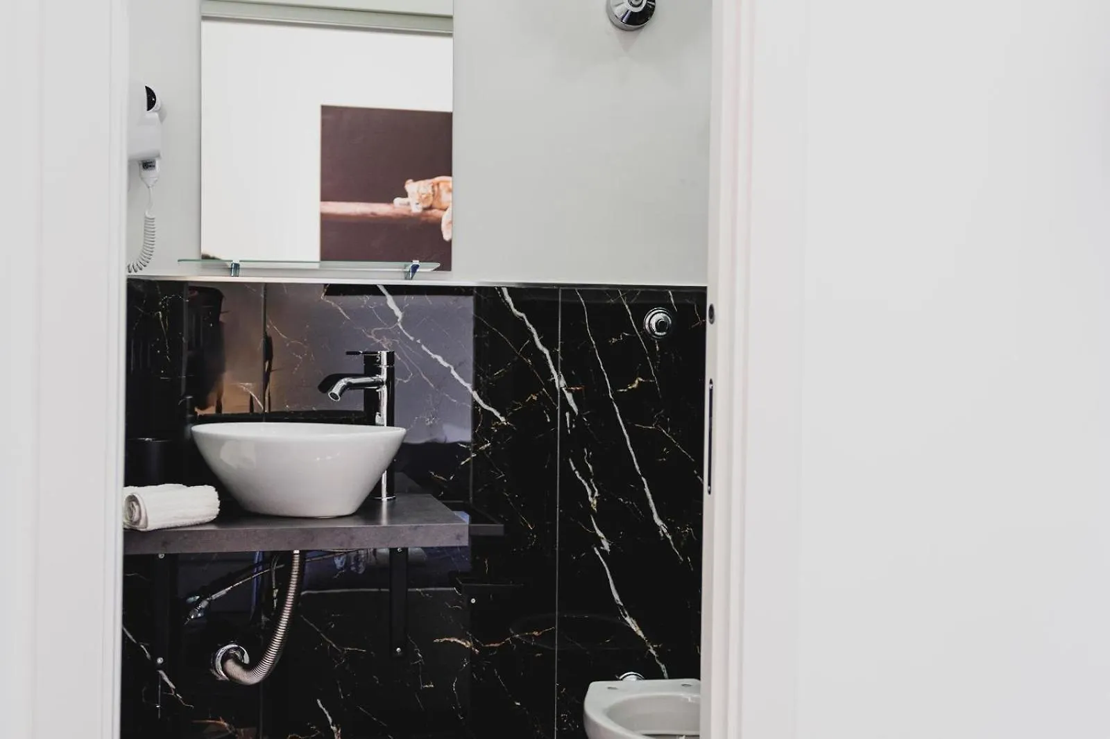 B&B Fatima Νάπολη Bed and Breakfast