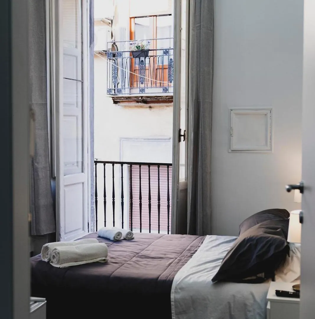 B&B Fatima Νάπολη