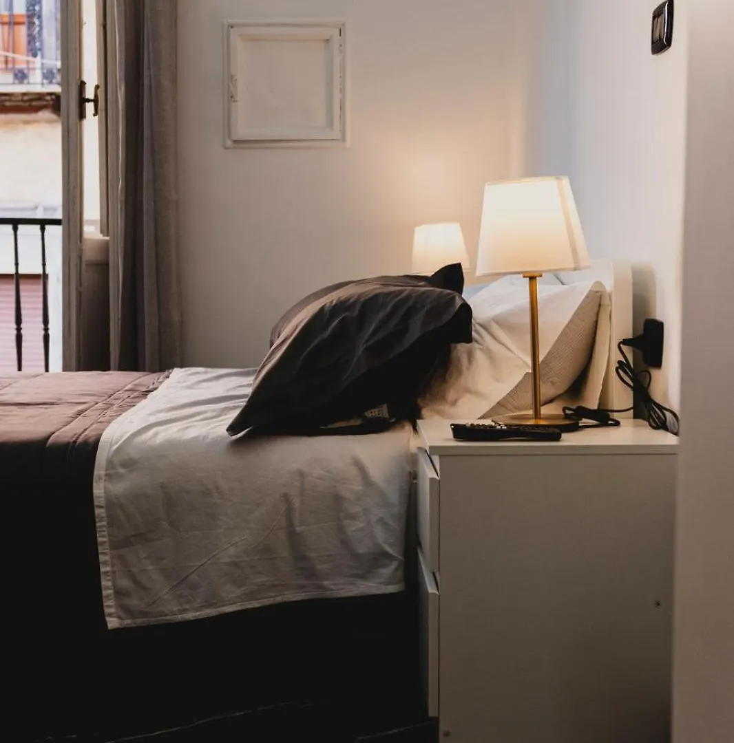 B&B Fatima Naples Italy