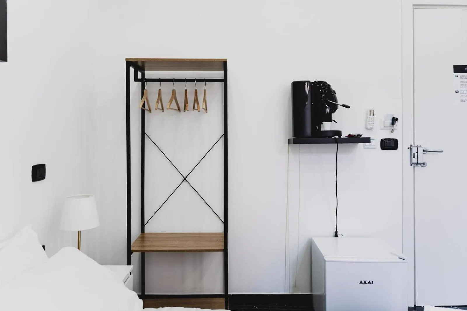 B&B Fatima Naples Bed & Breakfast