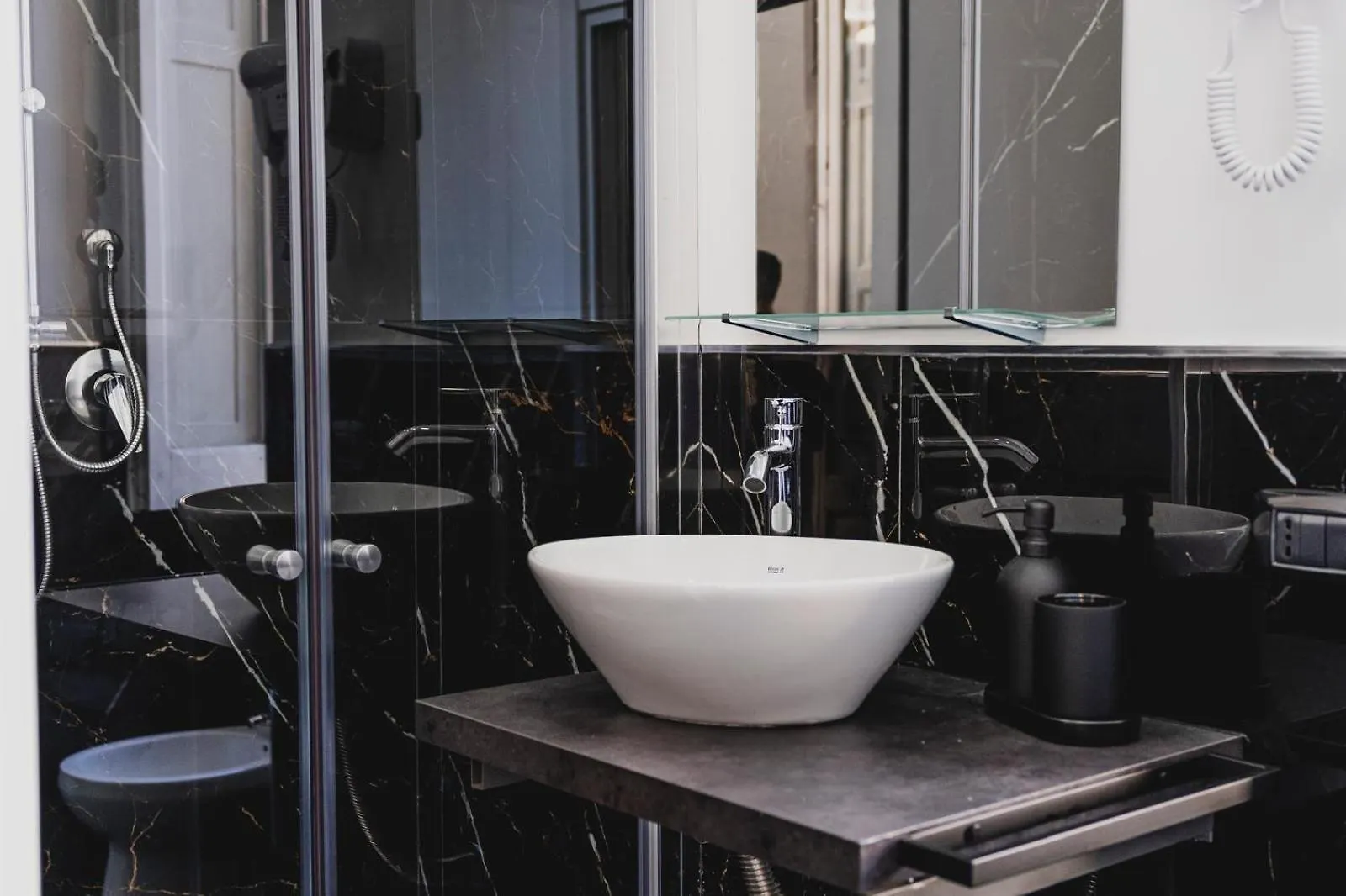 Bed & Breakfast B&B Fatima Naples