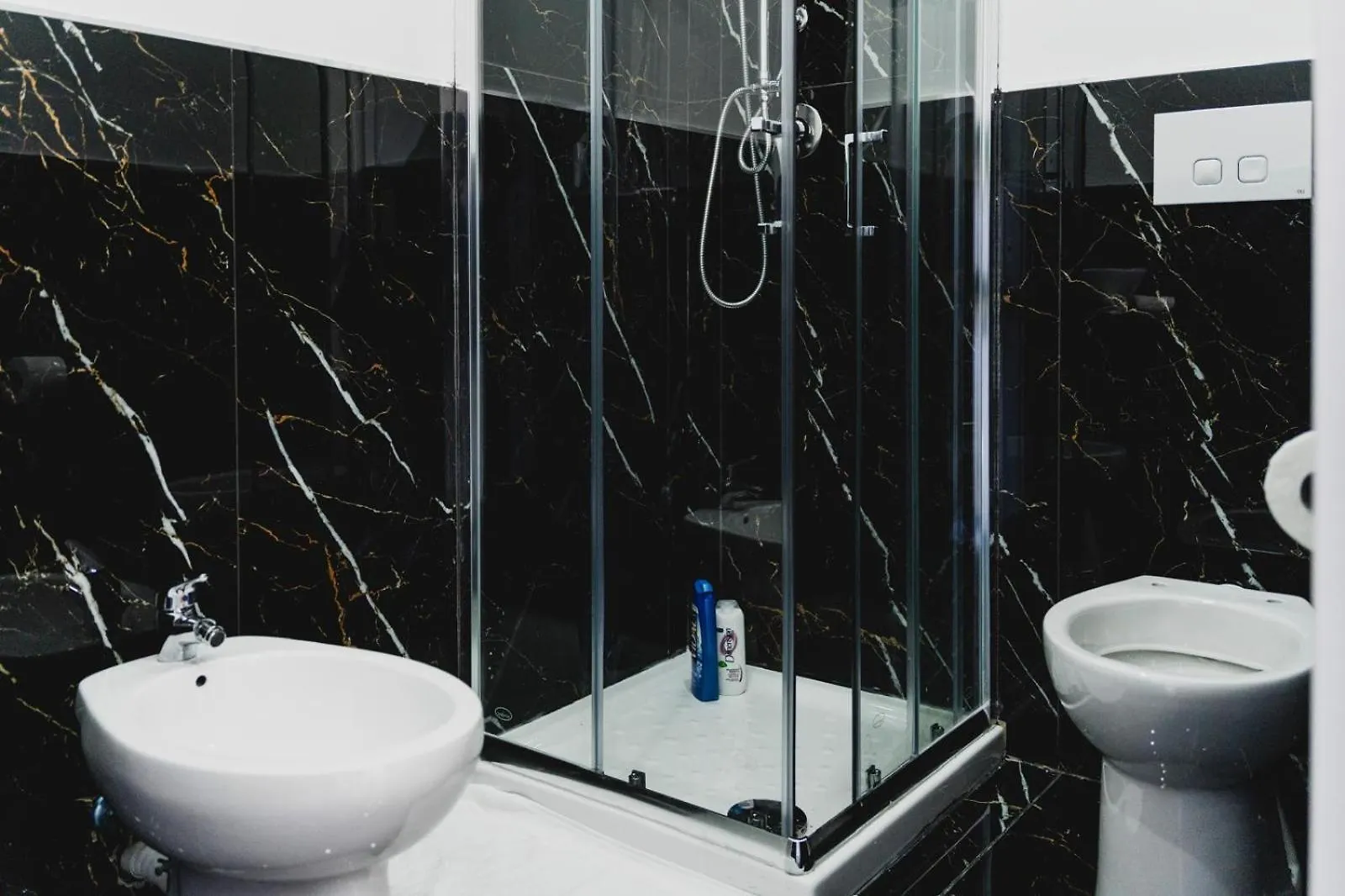 B&B Fatima Naples