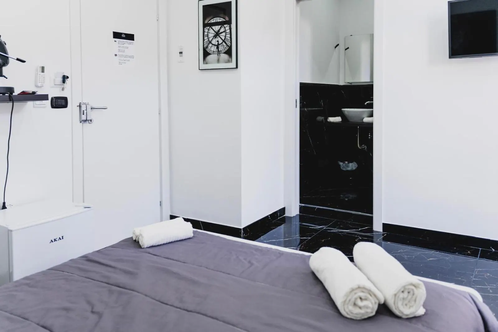 Bed & Breakfast B&B Fatima Naples