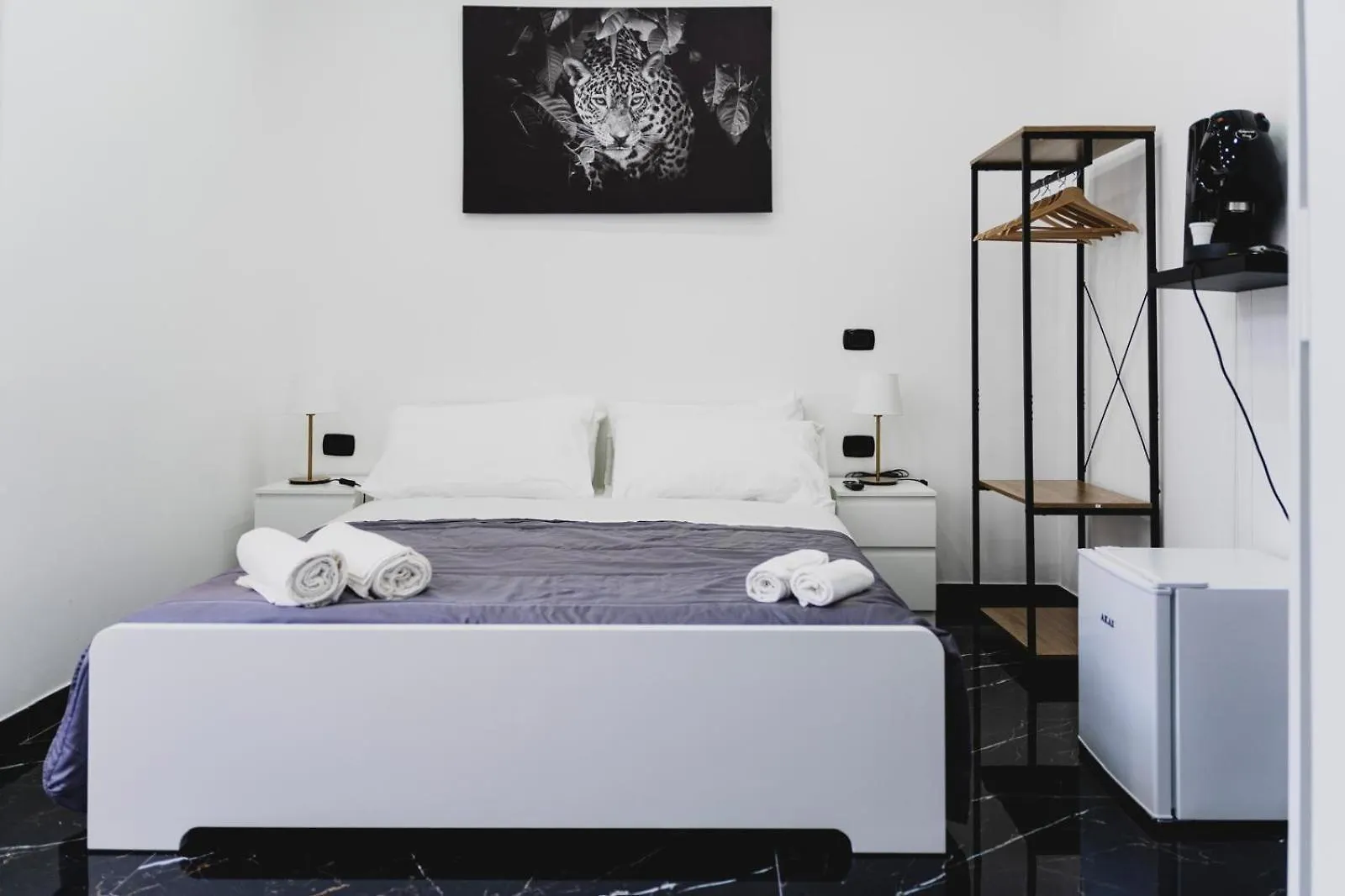 B&B Fatima Naples